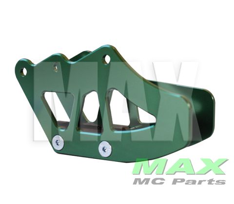 Kædestyr-holder til bagtandhjul