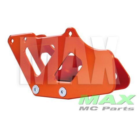 Kædestyr-holder til bagtandhjul