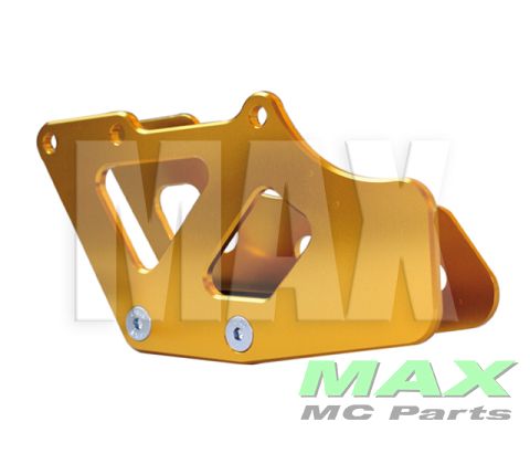 Kædestyr-holder til bagtandhjul