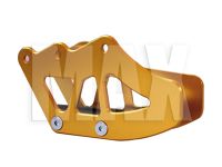 Kædestyr-holder til bagtandhjul