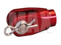 Holder til Bremse stang HONDA CR CRF