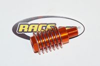 Køler til Bremsekaliber