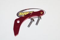 Beskytter til bremse-skive