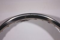 Forfælg Excel  140x19 SILVER 28 HOLES 