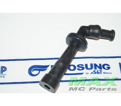 CAP ASSY, SPARKPLUG CAP ASSY