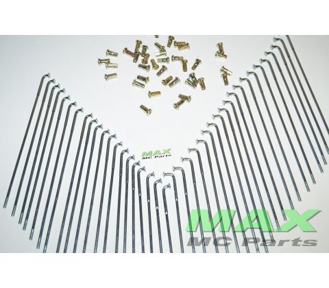 Excel Eger FRONT 19 KAWA Z650 Z900A4