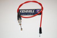 Gaskabel Venhill HONDA CR80 CR85 96-07