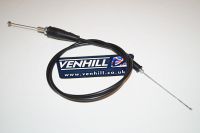 Gaskabel Venhill KX125 04-09 KX250 04-09