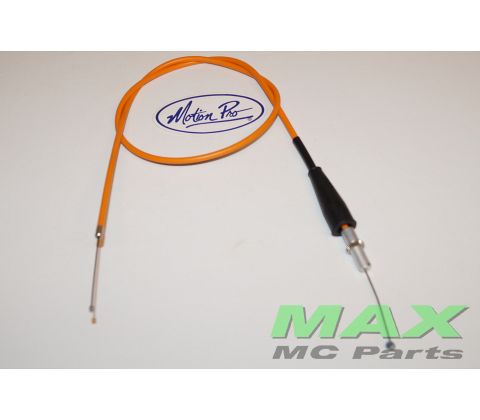 Gaskabel Venhill KTM ORANGE