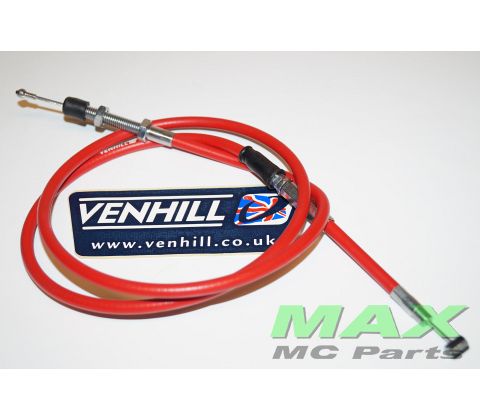 Koblingskabel Venhill