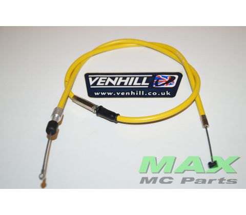 Koblingskabel Venhill