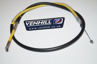 Koblingskabel Venhill KX250F RMZ250 05->
