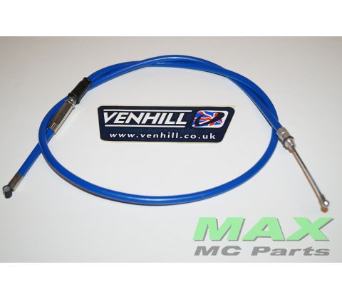 Koblingskabel Venhill YAMAHA YZ250 99-03