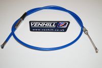 Koblingskabel Venhill YAMAHA YZ250 99-03