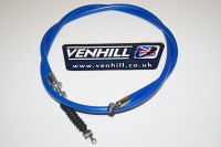 Koblingskabel Venhill YZ250F YZ450F