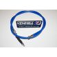 Koblingskabel Venhill YZ250F YZ450F