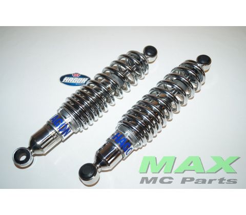 Hagon Twin Dæmper 290MM ZL600 ZL1000 ELI