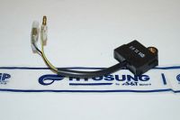 SENSOR,TIP OVER GT650 GT250 GV250