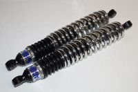 Hagon Twin Dæmpe 390MM-2CHROM-10MM