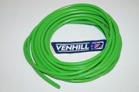 Bremseslange (1x10m) LIME GREEN VENHIL