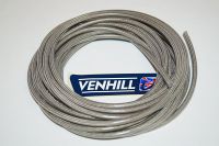 Bremseslange (1x10m) CLEAR COAT VENHIL