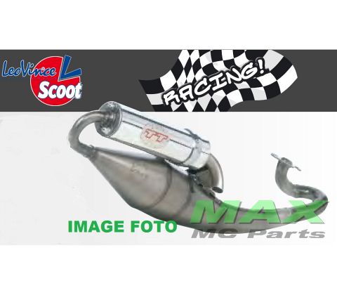 Leo Vince Lydpotte SCOOT TT ICE50 ZIP50