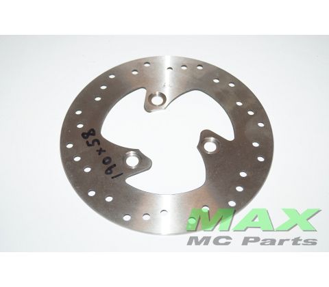 BRAKE DISK, 