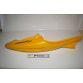 COV,SIDE RH GT650 WIT EMBLEM YELLOW