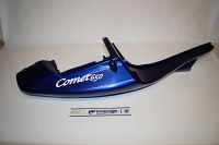 COV,SIDE RH GT650 BLUE