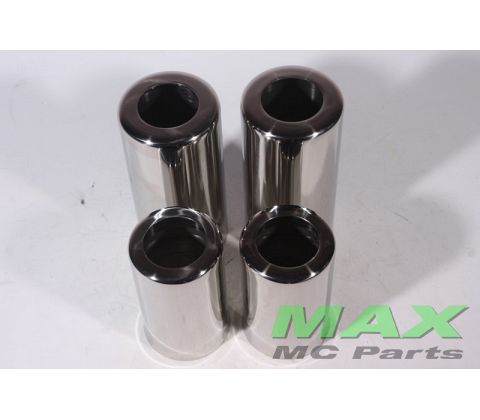 Classic CHROM/CHROM KAPPESÆT (SS-FJEDRE)