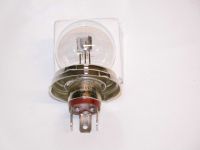 Pære 6V45/40W P45T ASSYMETRIC