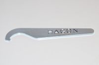 Juster nøgle - HAGON KEY Original