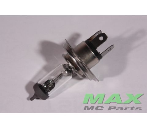 Pære 12V60/55W H4 P43T