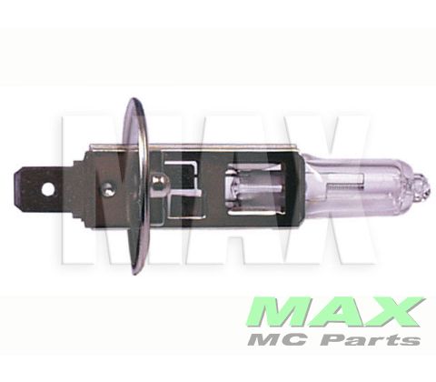 Pære 12V55W H1 P14-5S