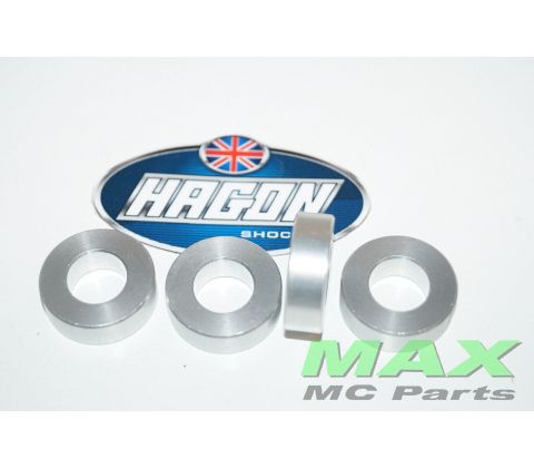 HAGON HD SPACE BUSH 8x25x1/2