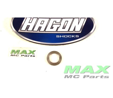 HAGON SPACE STEEL BUSH 14x23x3mm