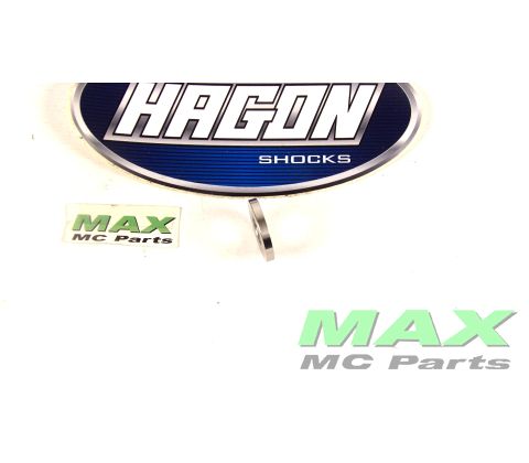 HAGON SPACE STEEL BUSH 14x23x3mm