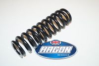 Fjeder STK SORT 26KG/214MM SS=50MM