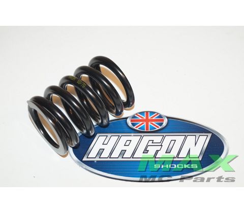 Fjeder STK BLACK 60KG/70MM -TWINN SPRING