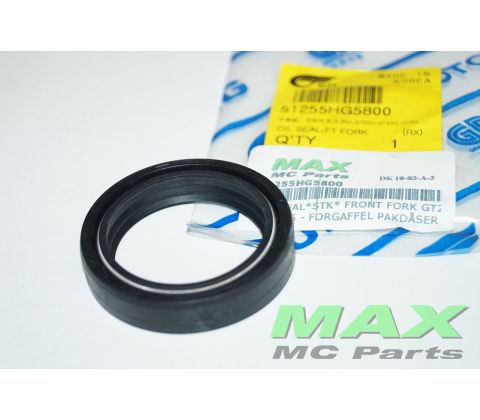 OIL SEAL*STK* FRONT FORK GT250 GT650 ST7