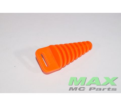 Prop til udstødning - EXHAUST PLUG
