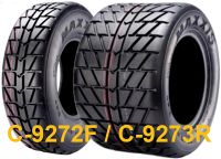 Maxxis STREETMAXX 25x8-12F (185/88-12)