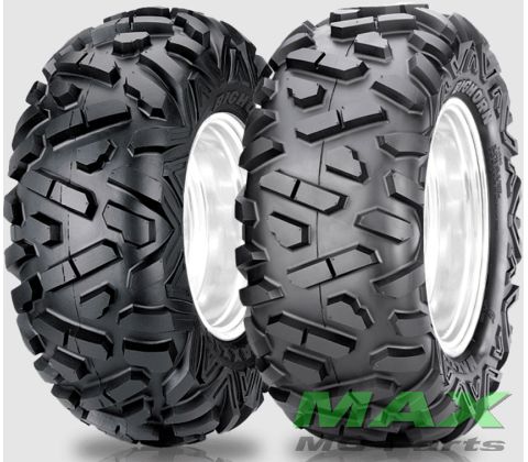 Maxxis BIGHORN M-918 25x10-12R 255/65-12