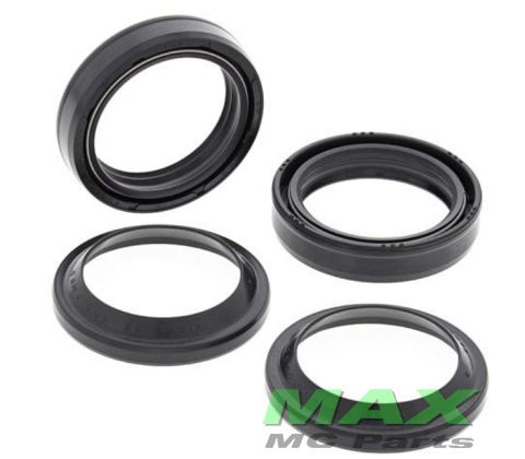 Fork and Dust Seal Kit HON KAWA SUZ YAMA