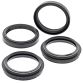 Fork and Dust Seal Kit CRF250 TXC450