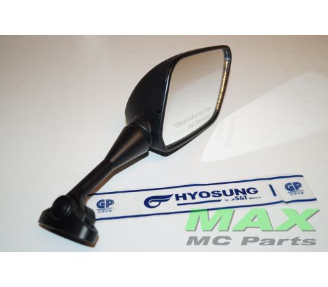 MIRROR *RH* KÅBE HYOSUNG GT*UDGÅET*