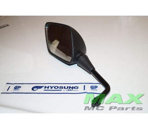 MIRROR *LH* HYOSUNG GT650 GT250N STYR