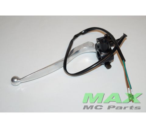 GREB GT650S+R  *USE: 57500HM8121*