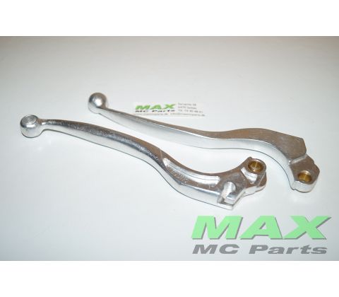 LEVER,CLUTCH - SILVER ALU LEVER