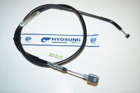 CABLE CLUTCH GT650 Ri  109/120CM  *NLA*